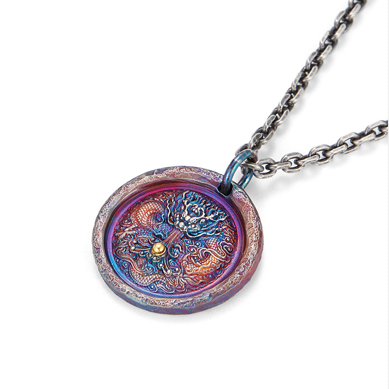 Overseer Necklace